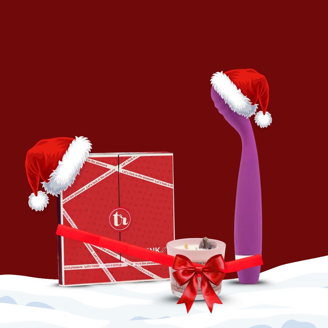 Kinkit + Glowjob + Sway