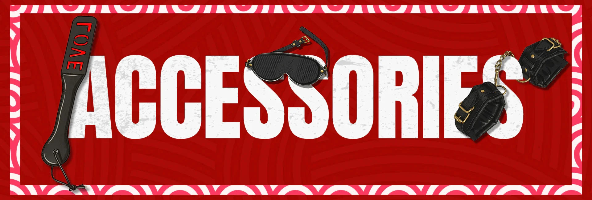 Accessories-banner - thrillerrr