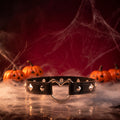 Black Heart - Collar Me Wild