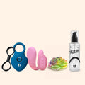 The Staycation Kit