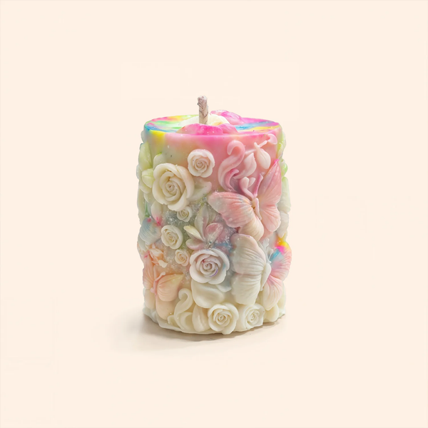 Butterfly Kiss - Glow Job