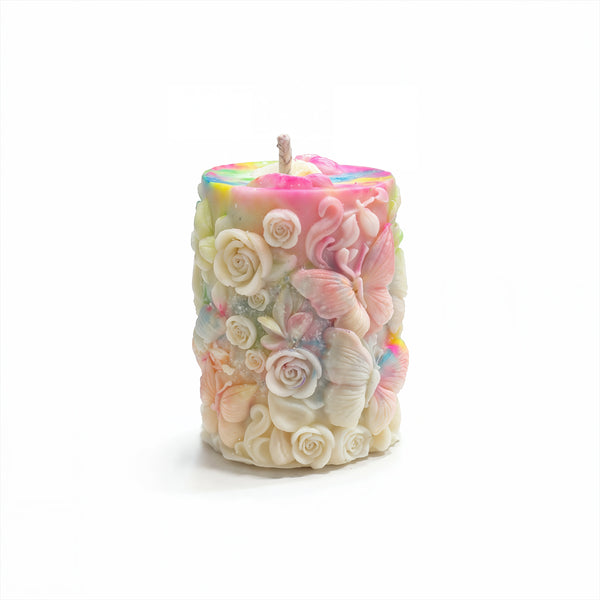 Butterfly Kiss - Glow Job