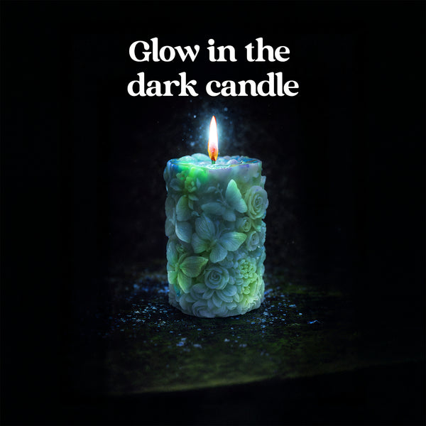 Butterfly Kiss - Glow Job