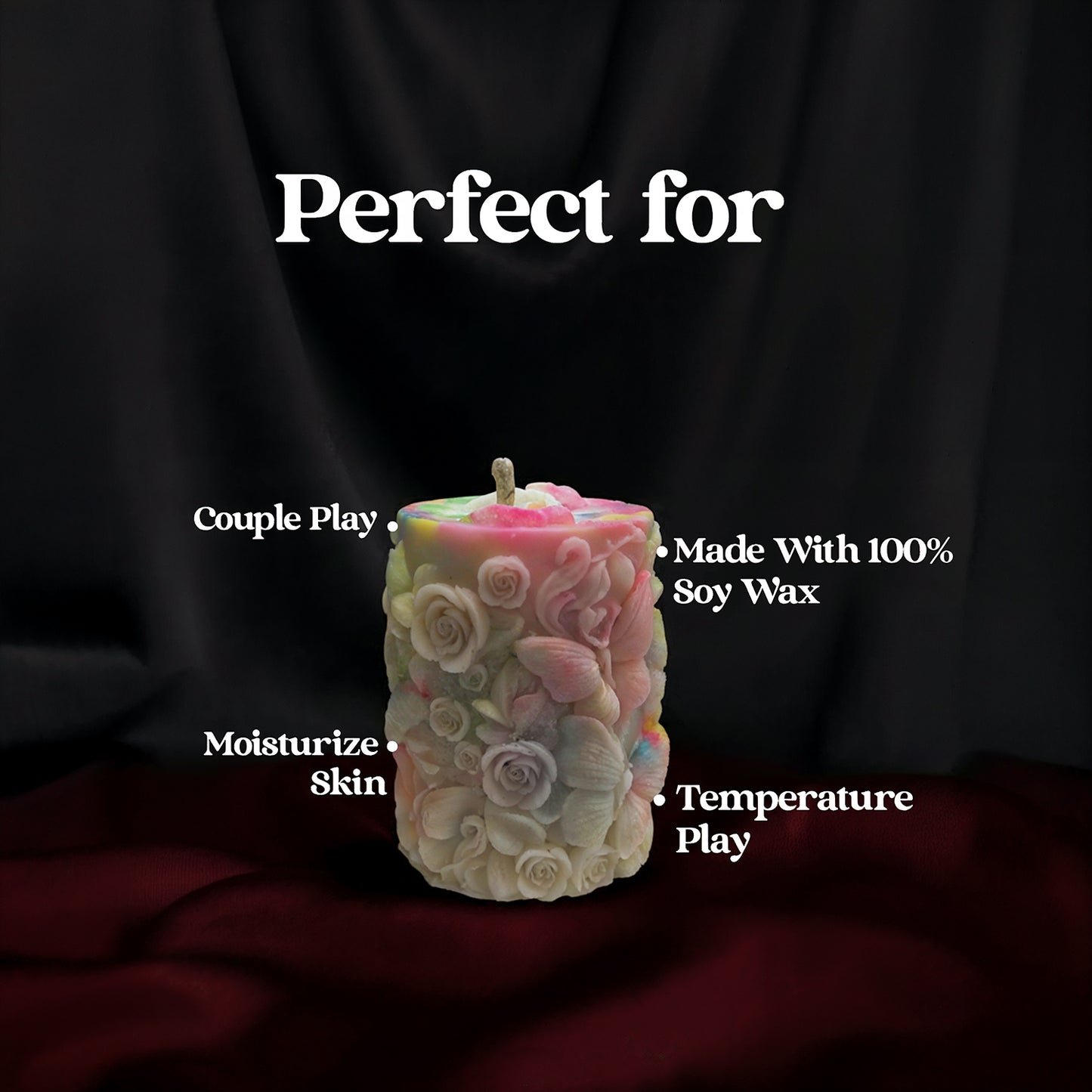 Butterfly Kiss - Glow Job