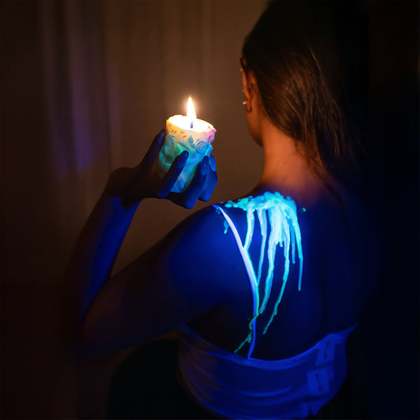 Butterfly Kiss - Glow Job