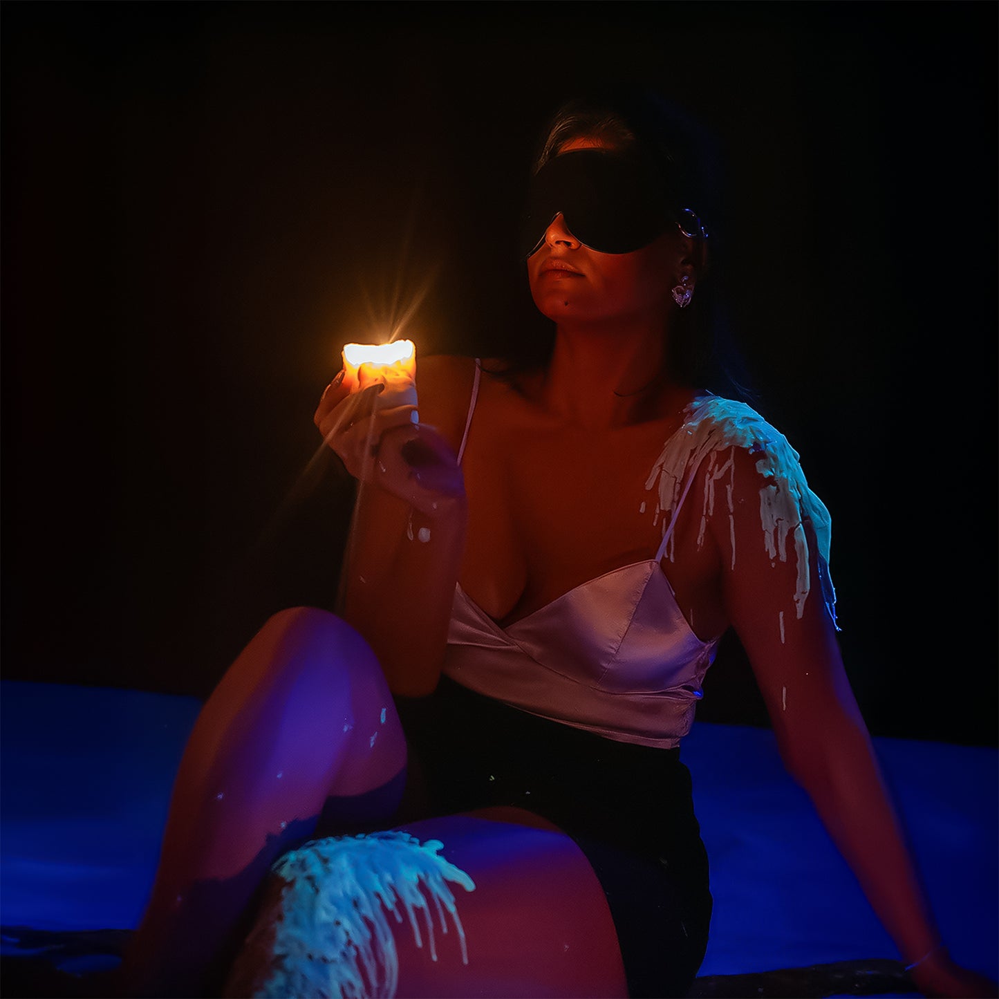 Butterfly Kiss - Glow Job