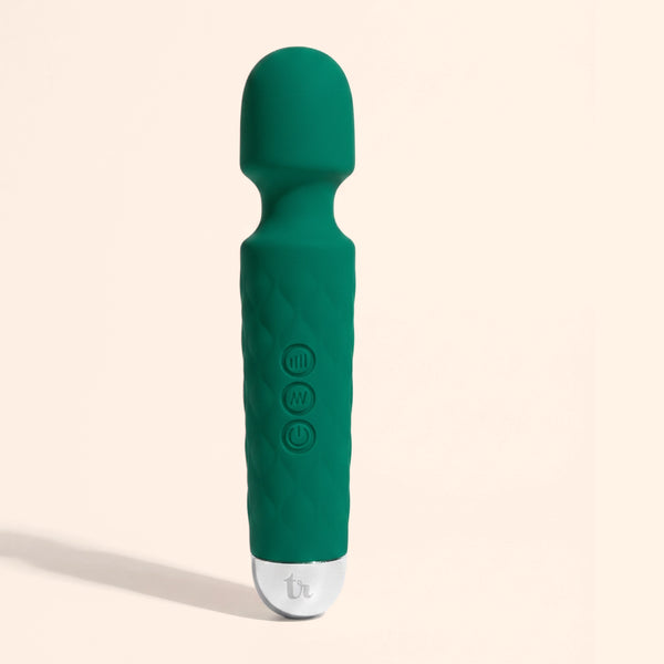 Thrill Wand