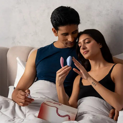 For Couple