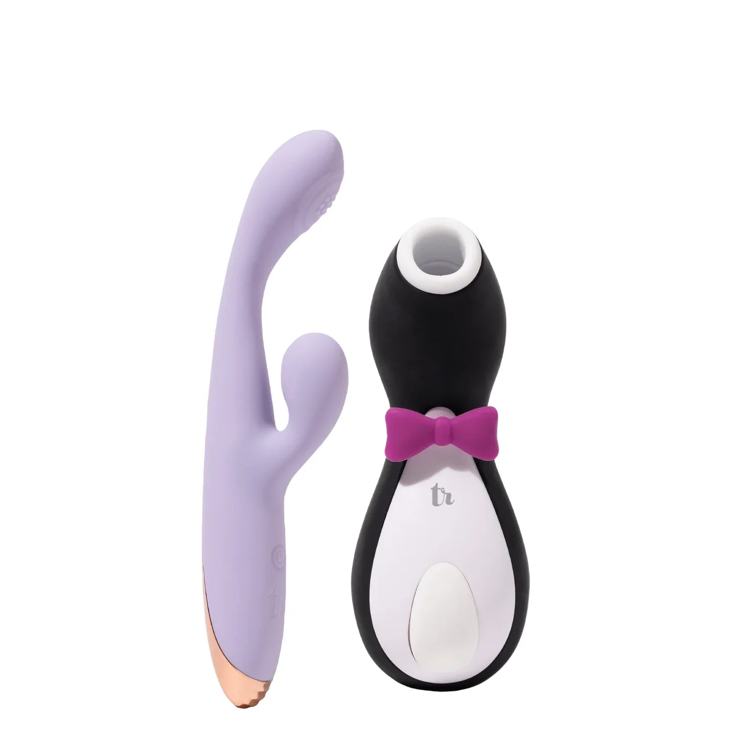 Bedside Bestie - thrillerrr