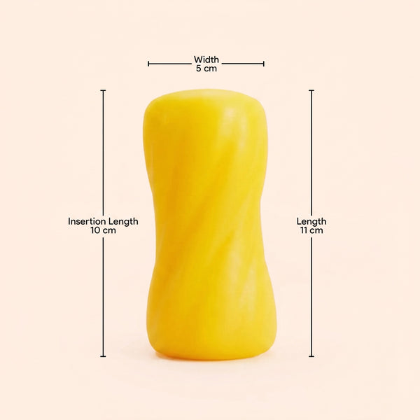 Flirti + Lube
