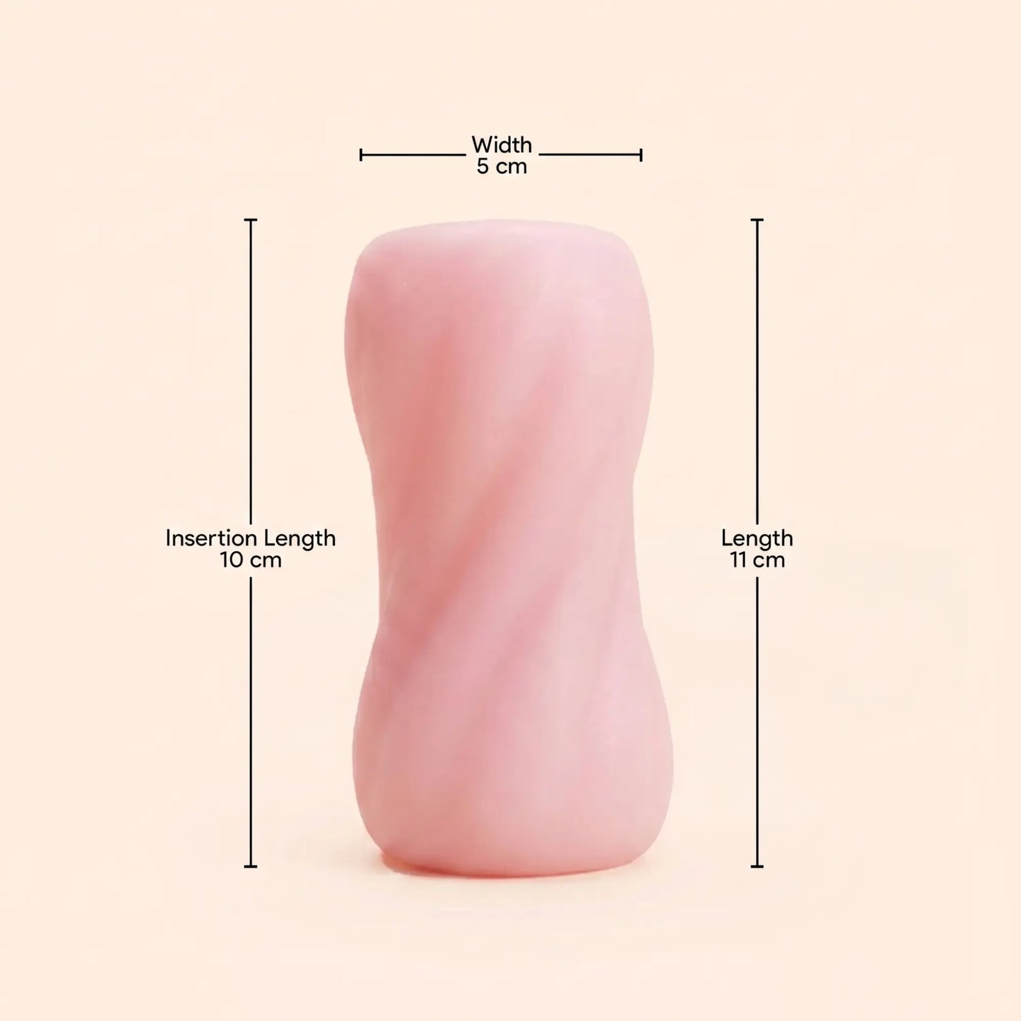 Flirti + Lube