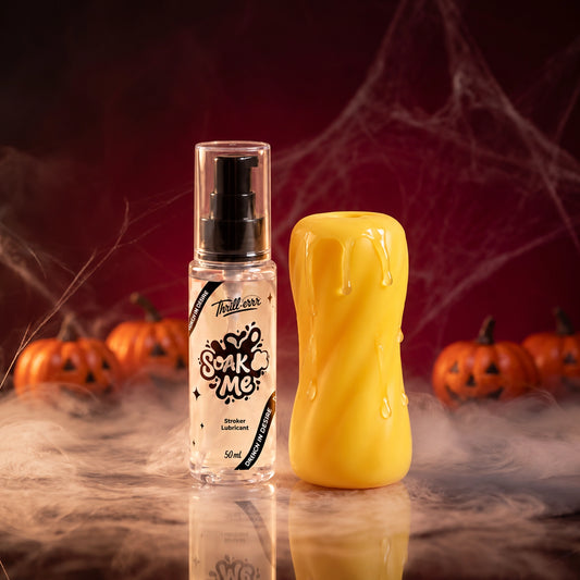 Flirti + Lube