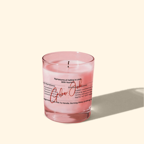 Glow Job - thrillerrr