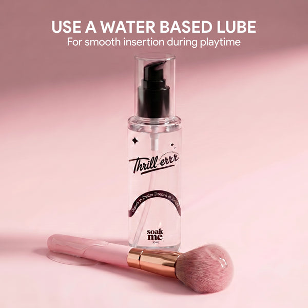 Glow Wand