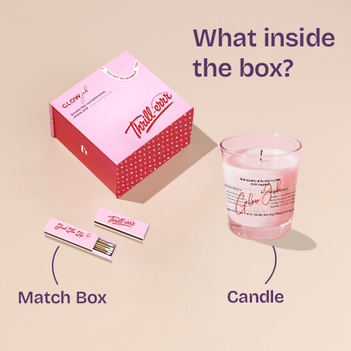 Glow Job - thrillerrr