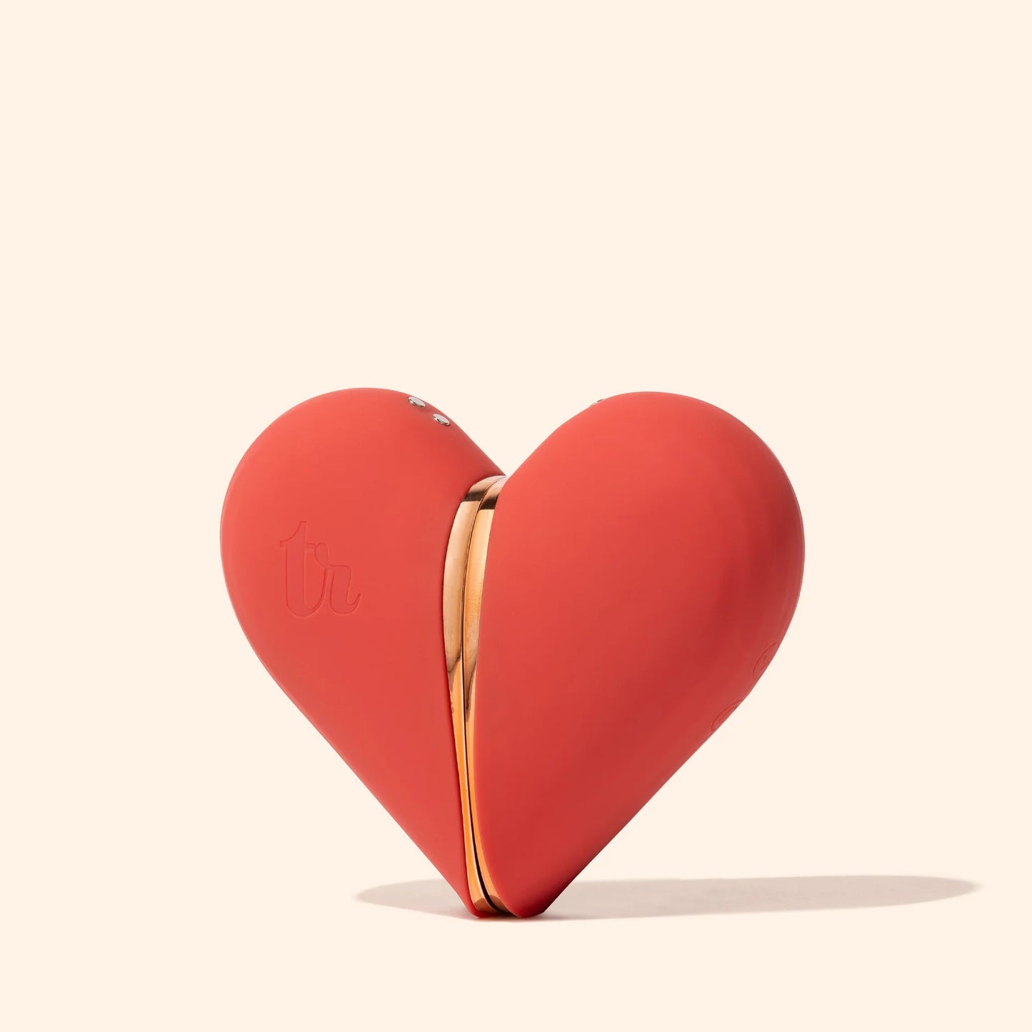 Heartthrob Personal Massager | Waterproof & Rechargeable – thrillerrr