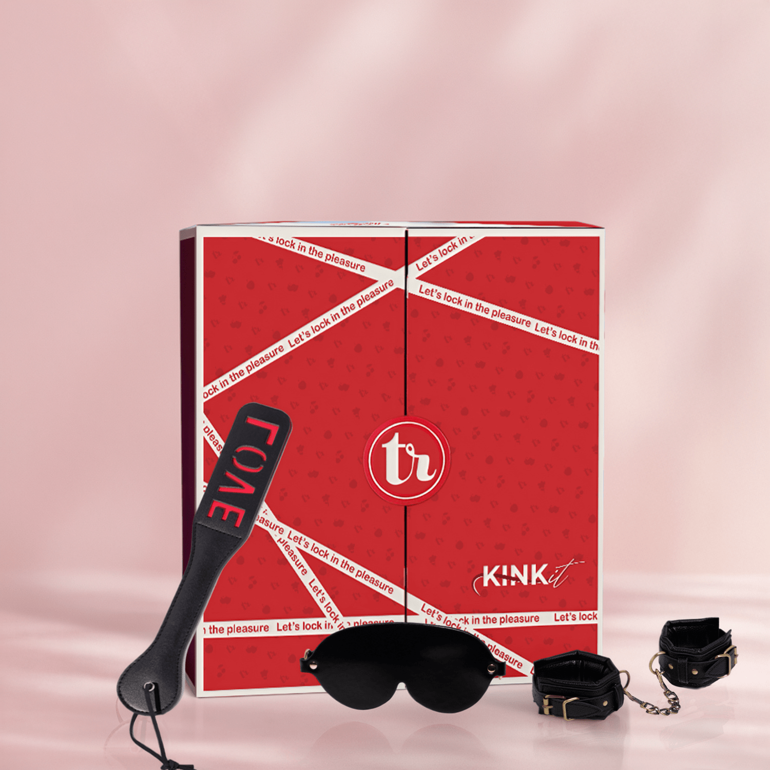Kinkit - thrillerrr