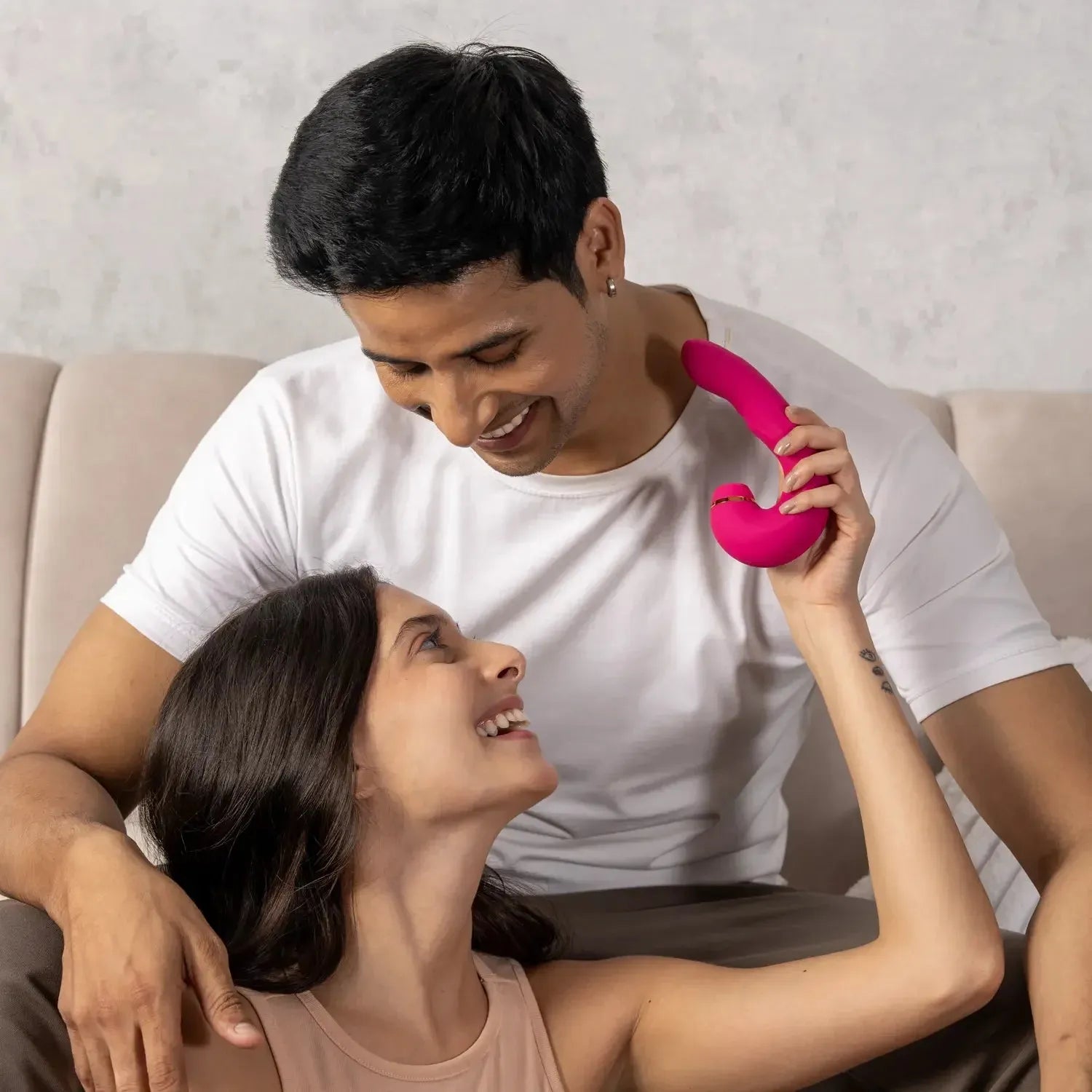 Ladykiller - thrillerrr