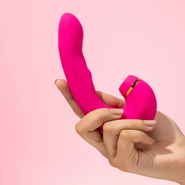 Ladykiller - thrillerrr