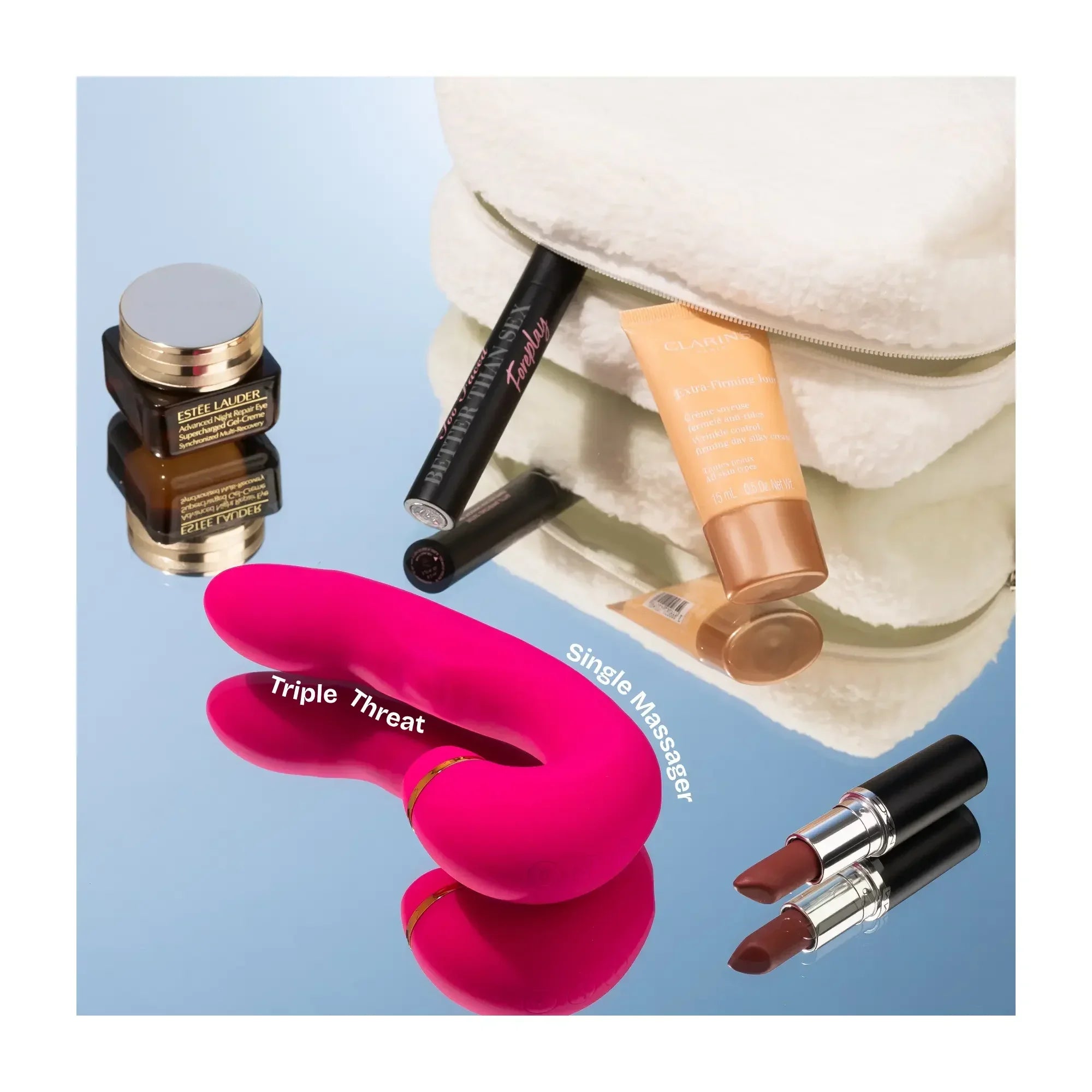 Ladykiller - thrillerrr