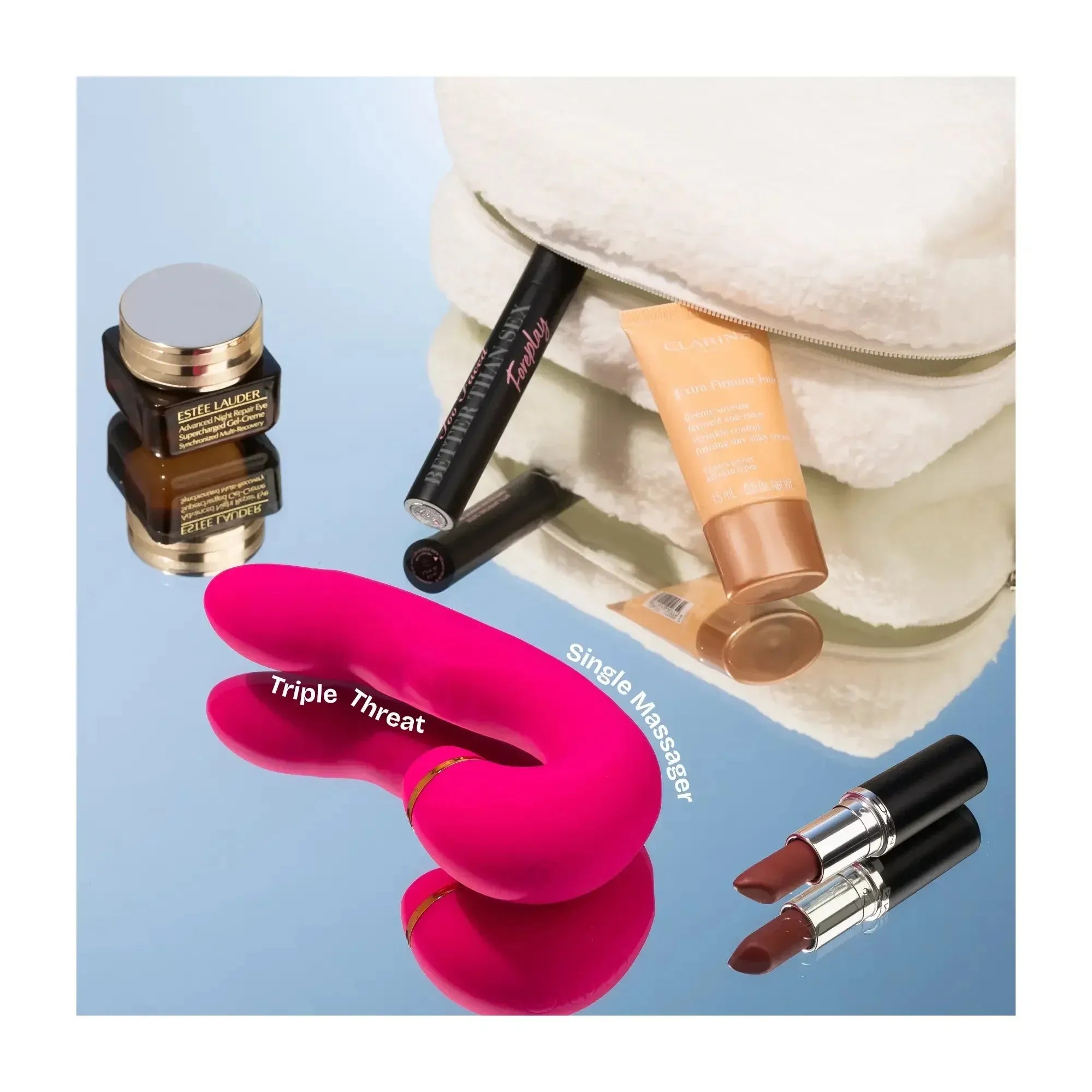 Ladykiller - thrillerrr