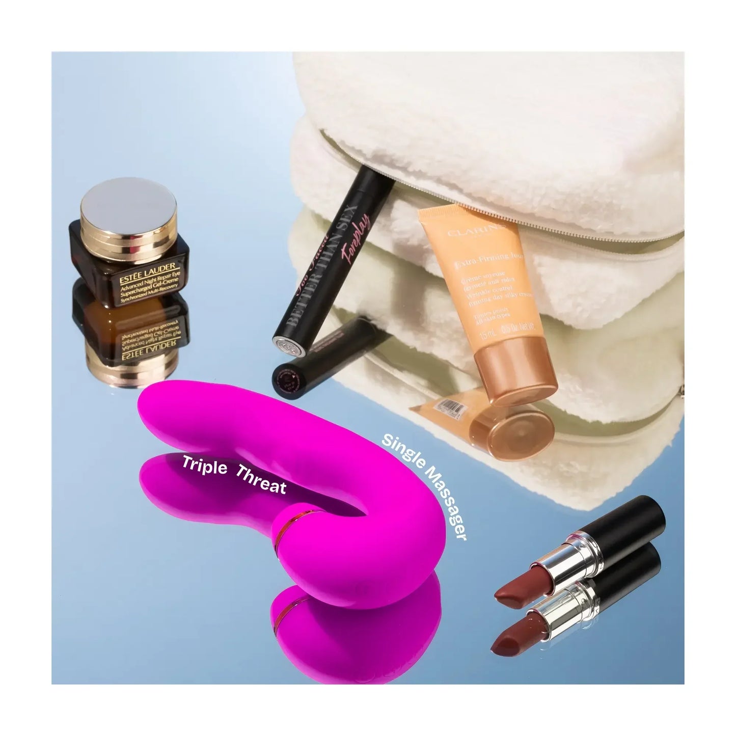 Ladykiller - thrillerrr