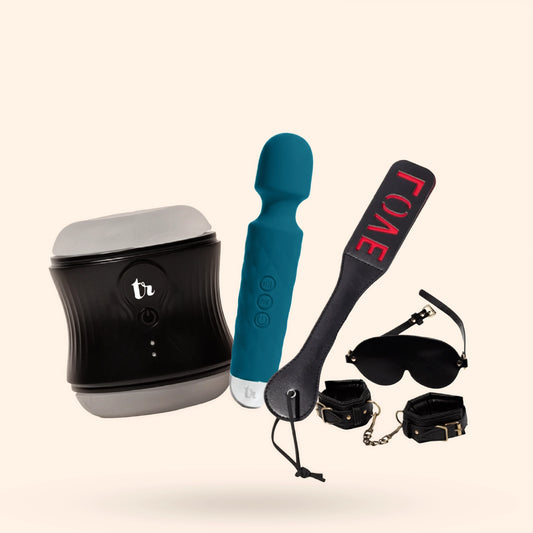 Lover's Kit
