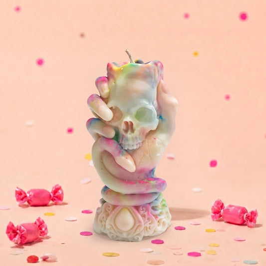 Medusa - Glow Job