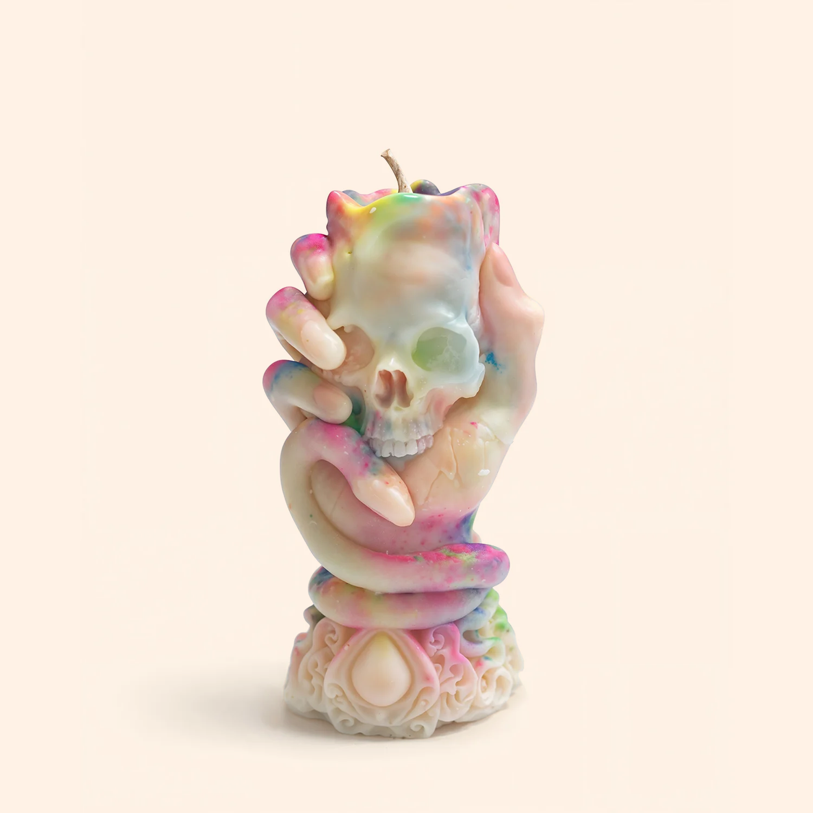 Medusa - Glow Job