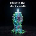 Medusa - Glow Job