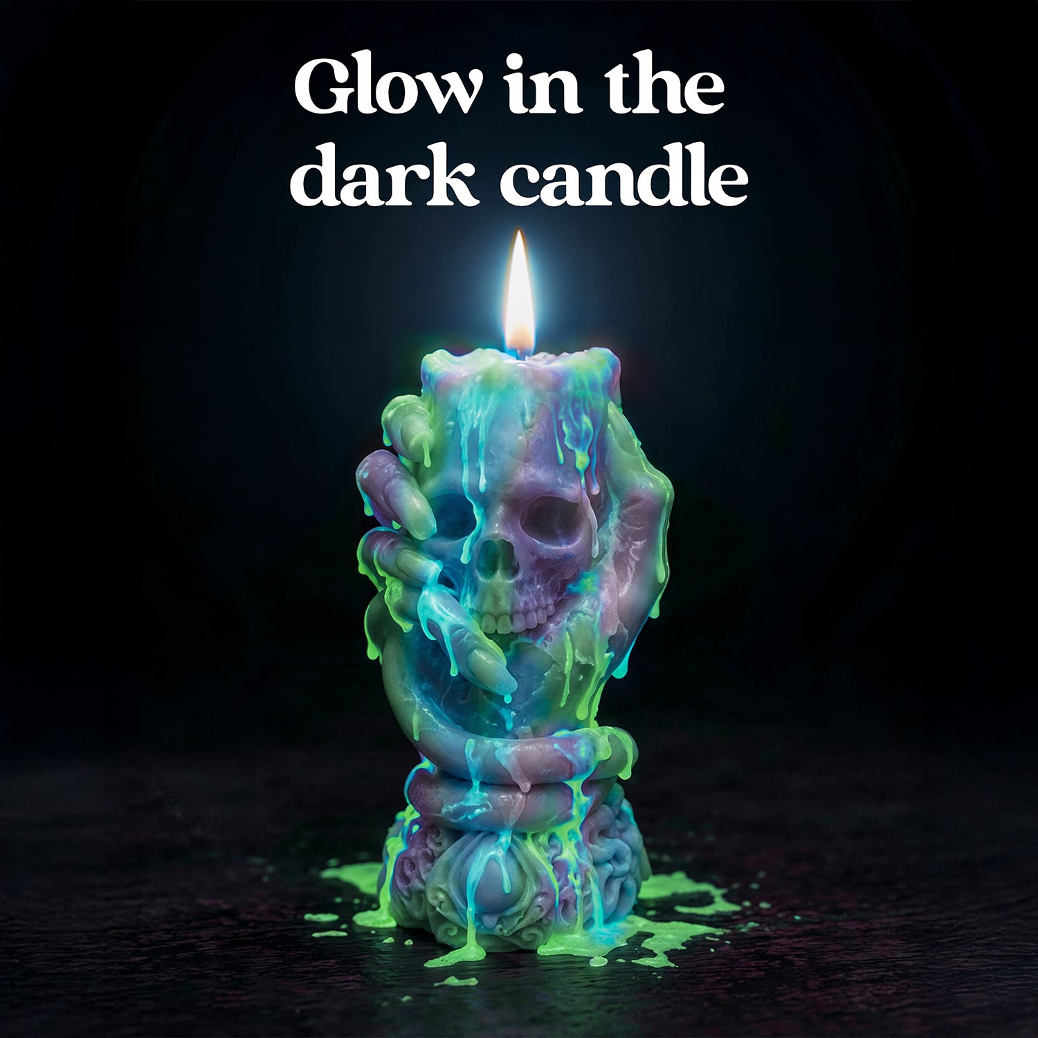 Medusa - Glow Job