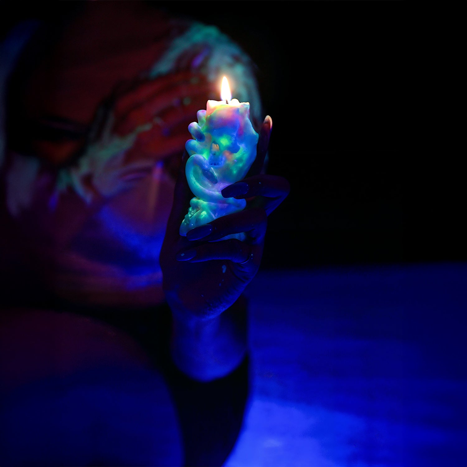Medusa - Glow Job