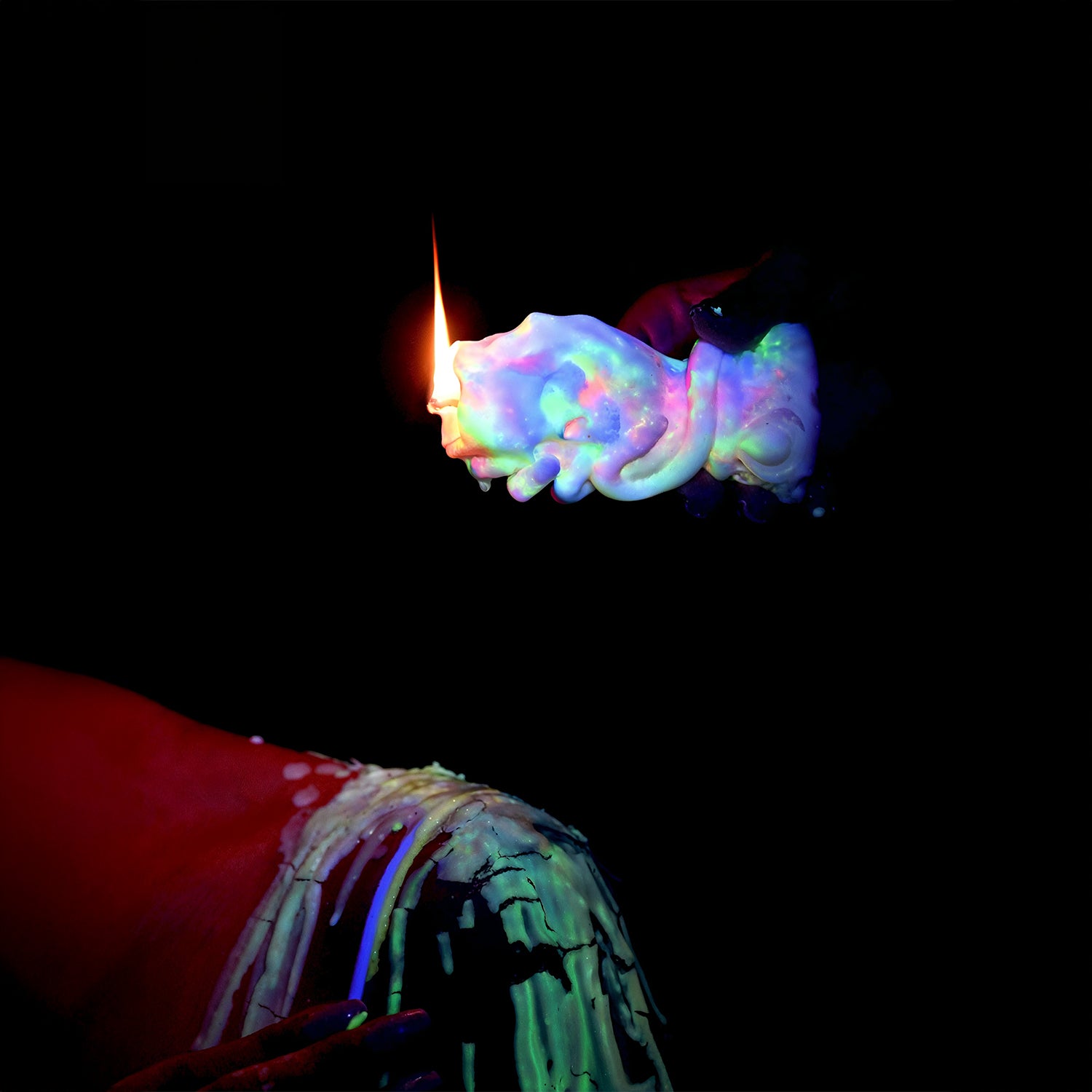Medusa - Glow Job
