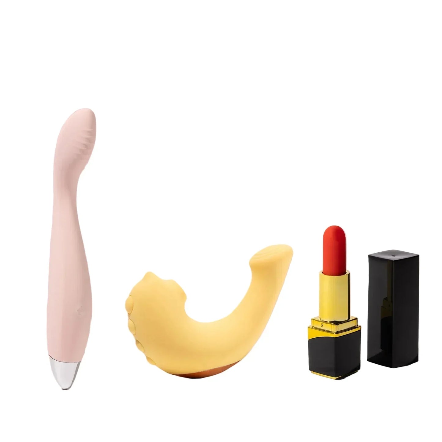 Main Character - thrillerrr