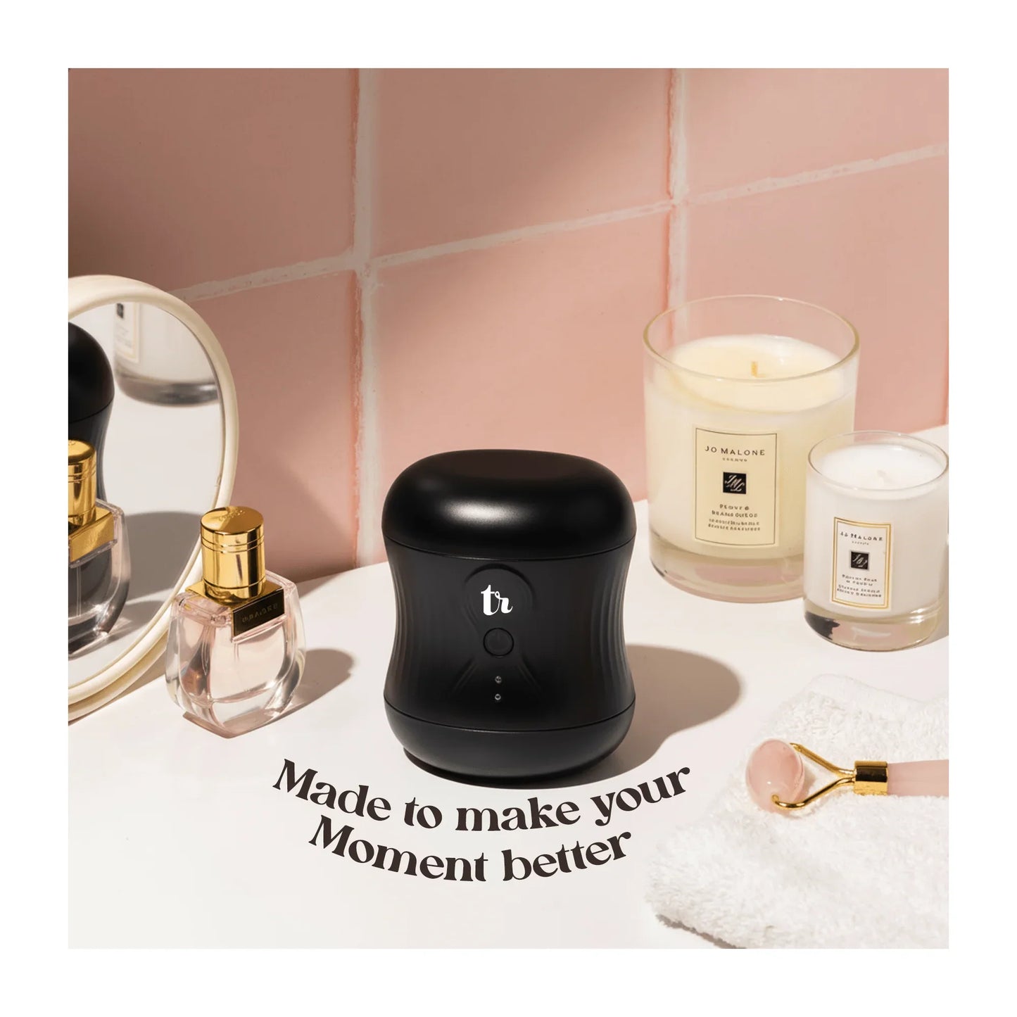 Moanster - thrillerrr