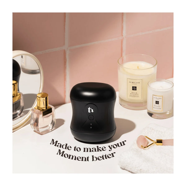 Moanster - thrillerrr