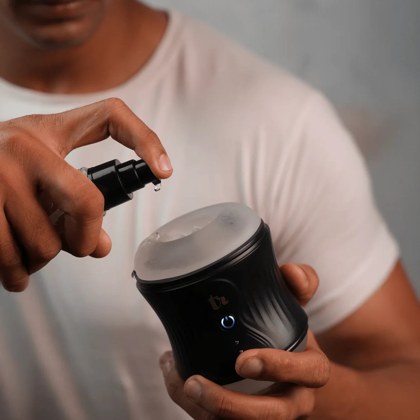 Moanster - thrillerrr