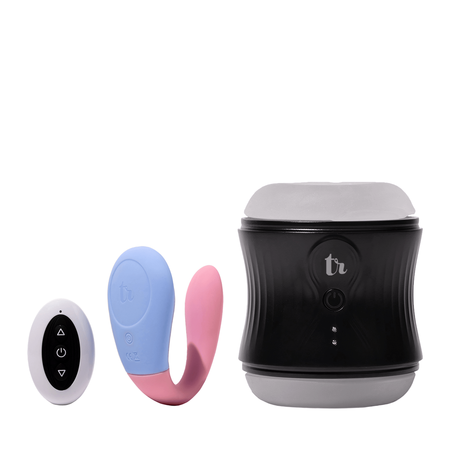 Glowgasm Kit - thrillerrr