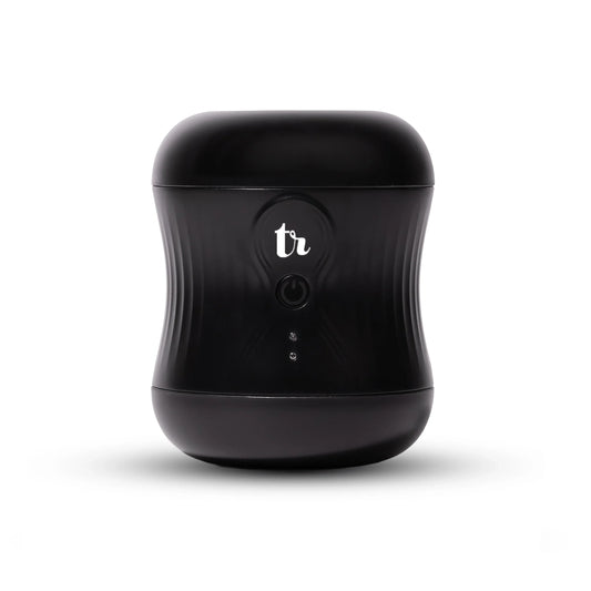 Moanster - thrillerrr