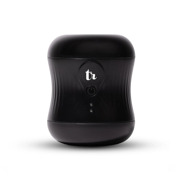 Moanster - thrillerrr