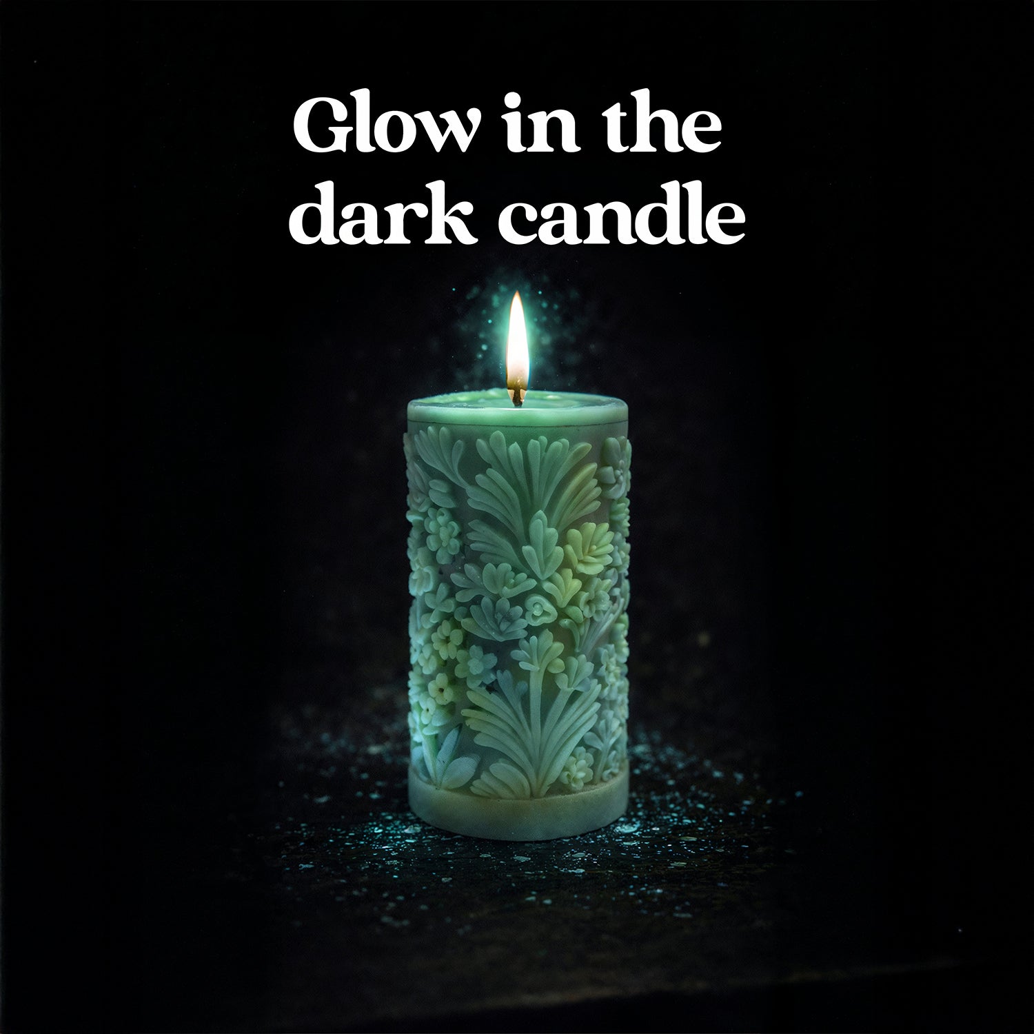 Naughty Bloom - Glow Job