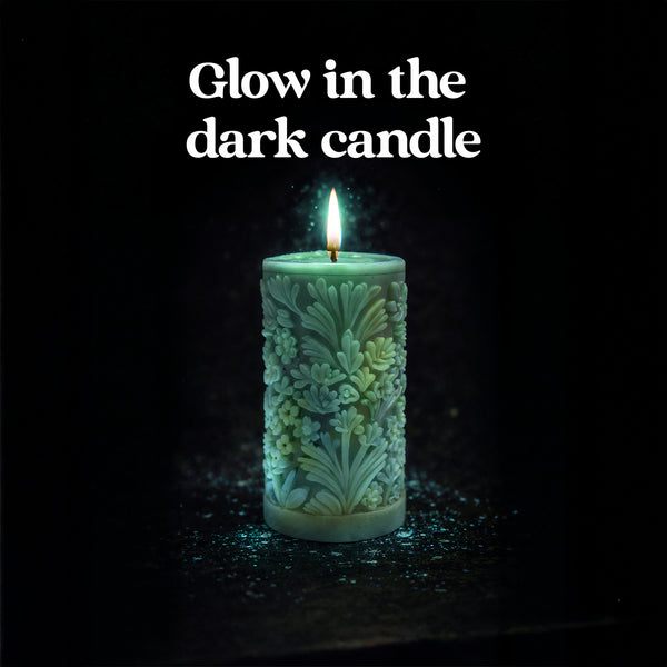 Naughty Bloom - Glow Job