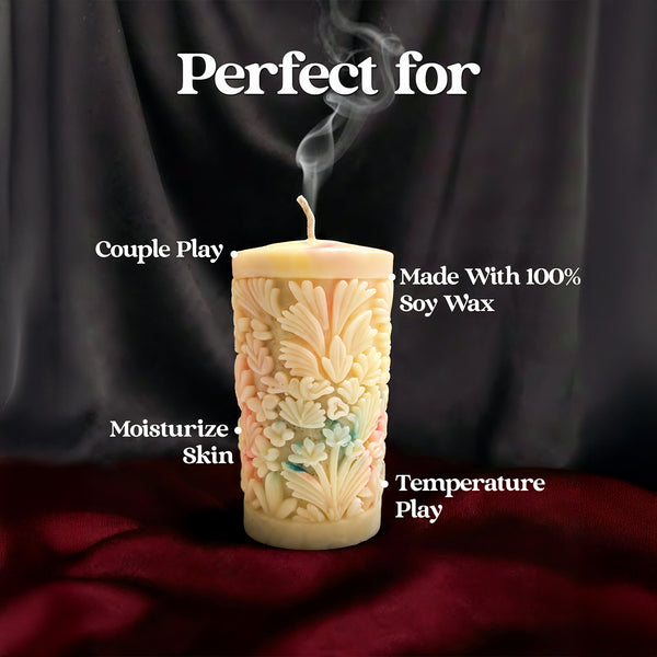 Naughty Bloom - Glow Job