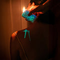 Naughty Bloom - Glow Job