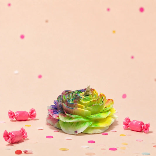 Neon Bloom - Glow Job