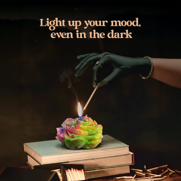 Neon Bloom - Glow Job