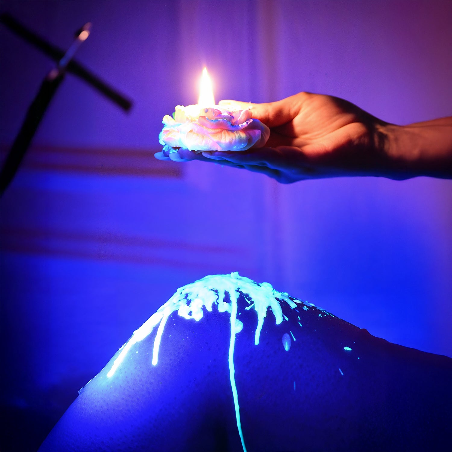 Neon Bloom - Glow Job