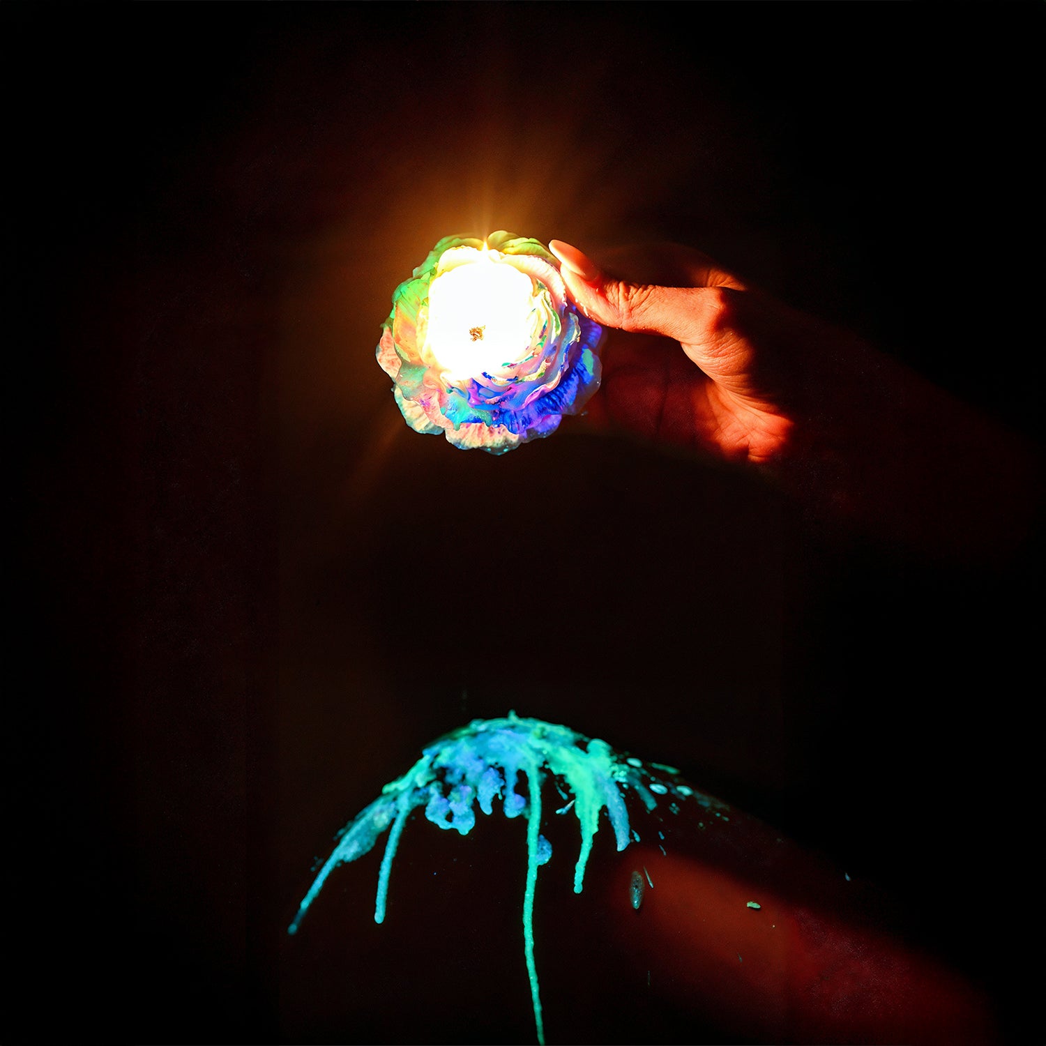 Neon Bloom - Glow Job