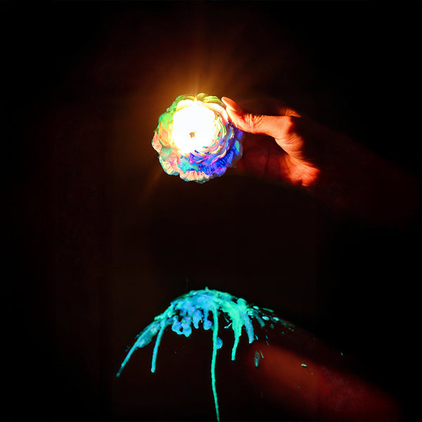 Neon Bloom - Glow Job