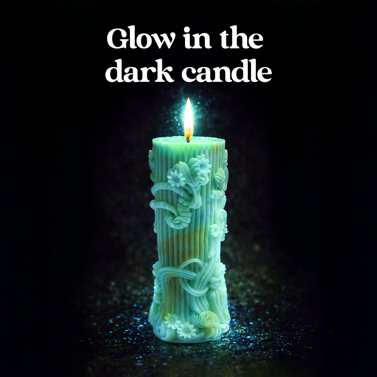 Neon Kiss - Glow Job